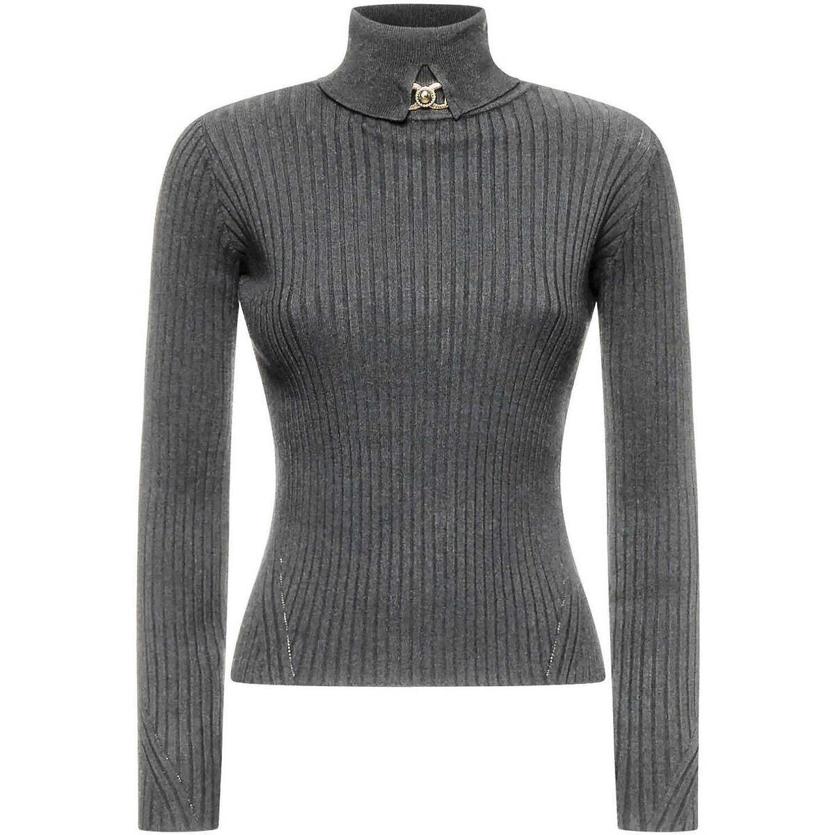 Simona Corsellini  -  Šedá