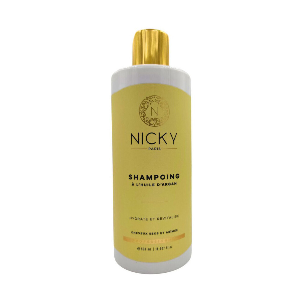 Nicky  Argan Oil Shampoo