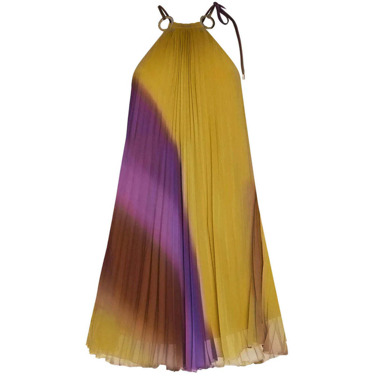 Simona Corsellini  -  Žlutá