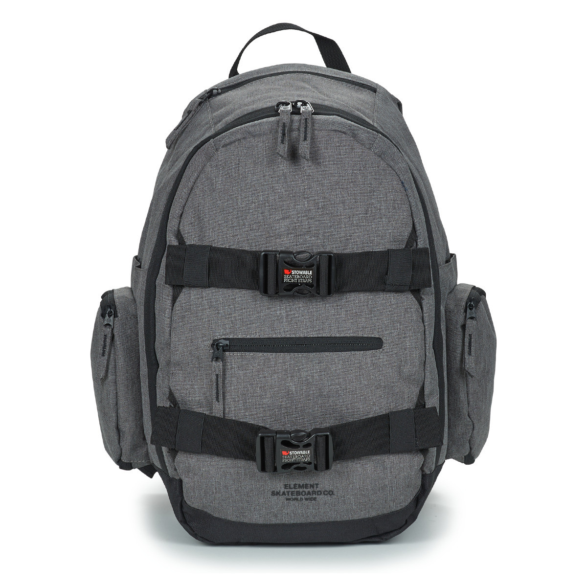 Element  MOHAVE 2.0 BPK  Šedá