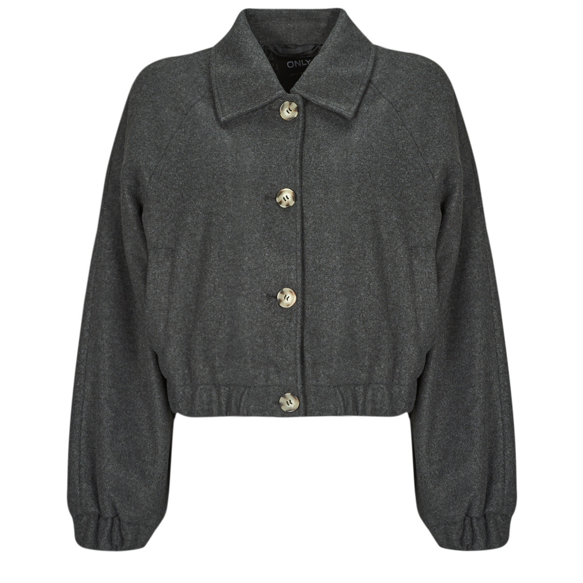 Only  ONLNANCY  Šedá