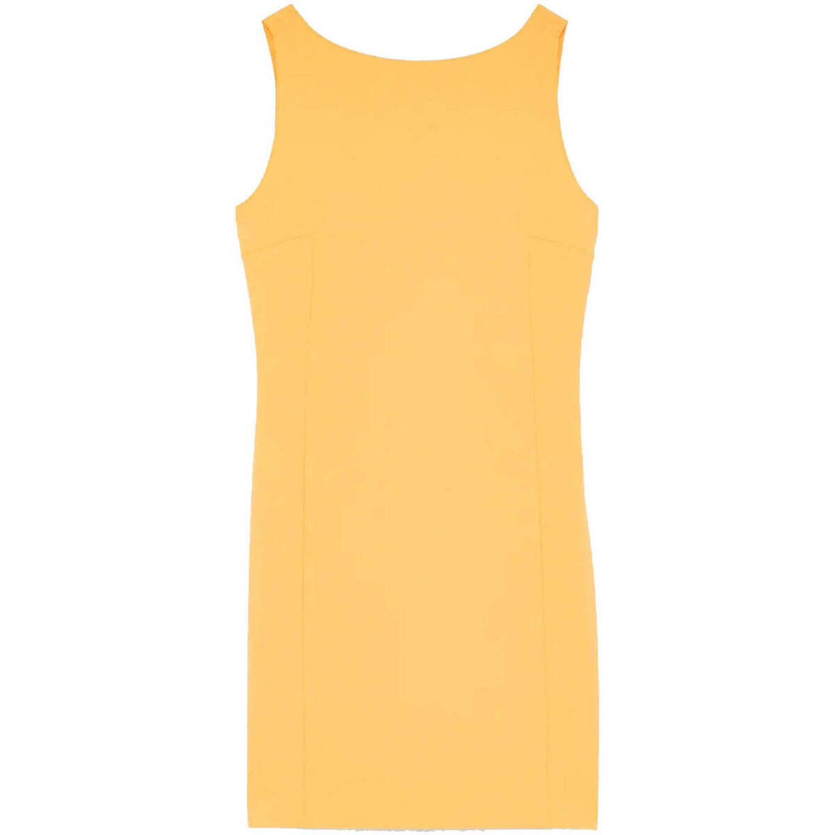 Patrizia Pepe  -  Oranžová