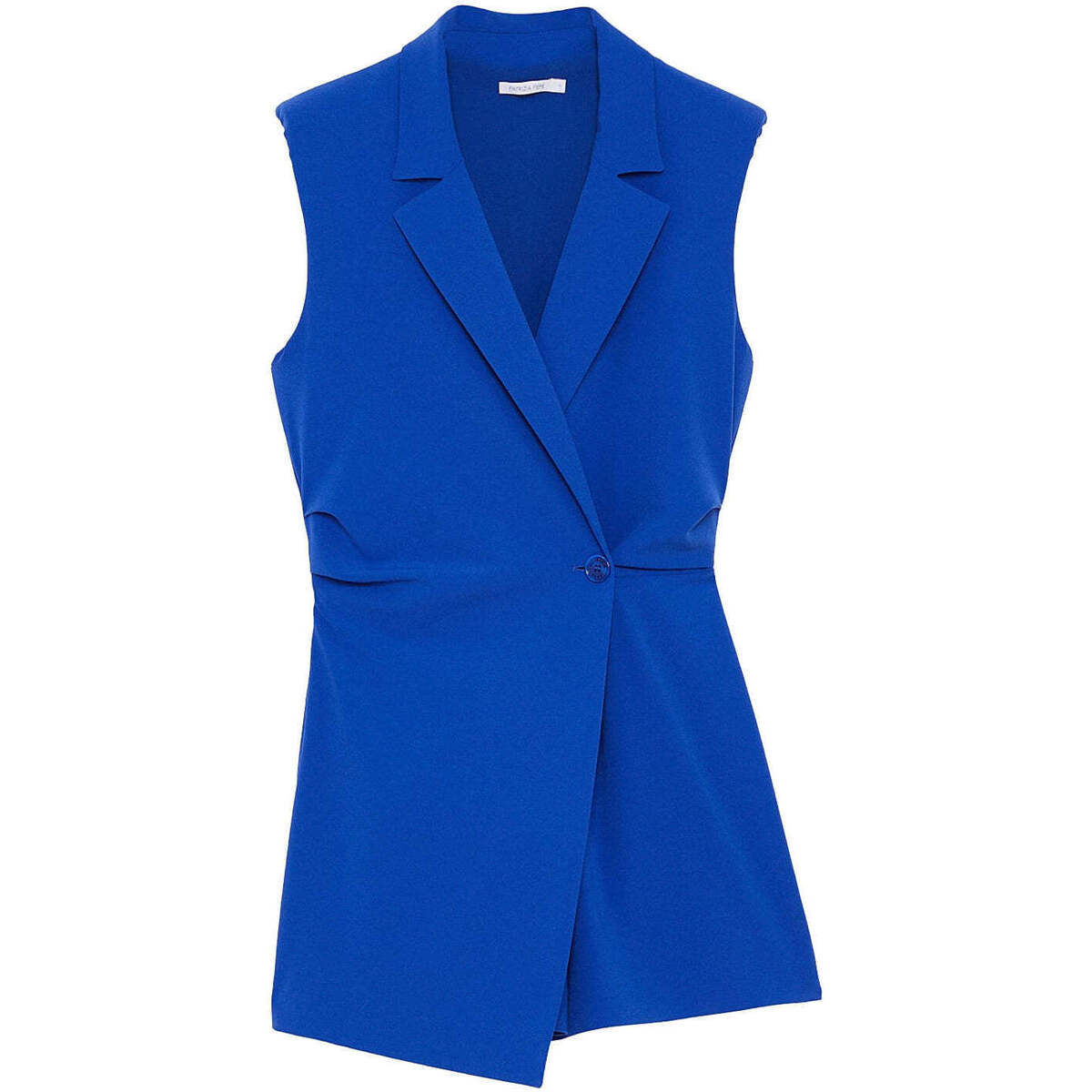 Patrizia Pepe  -  Modrá