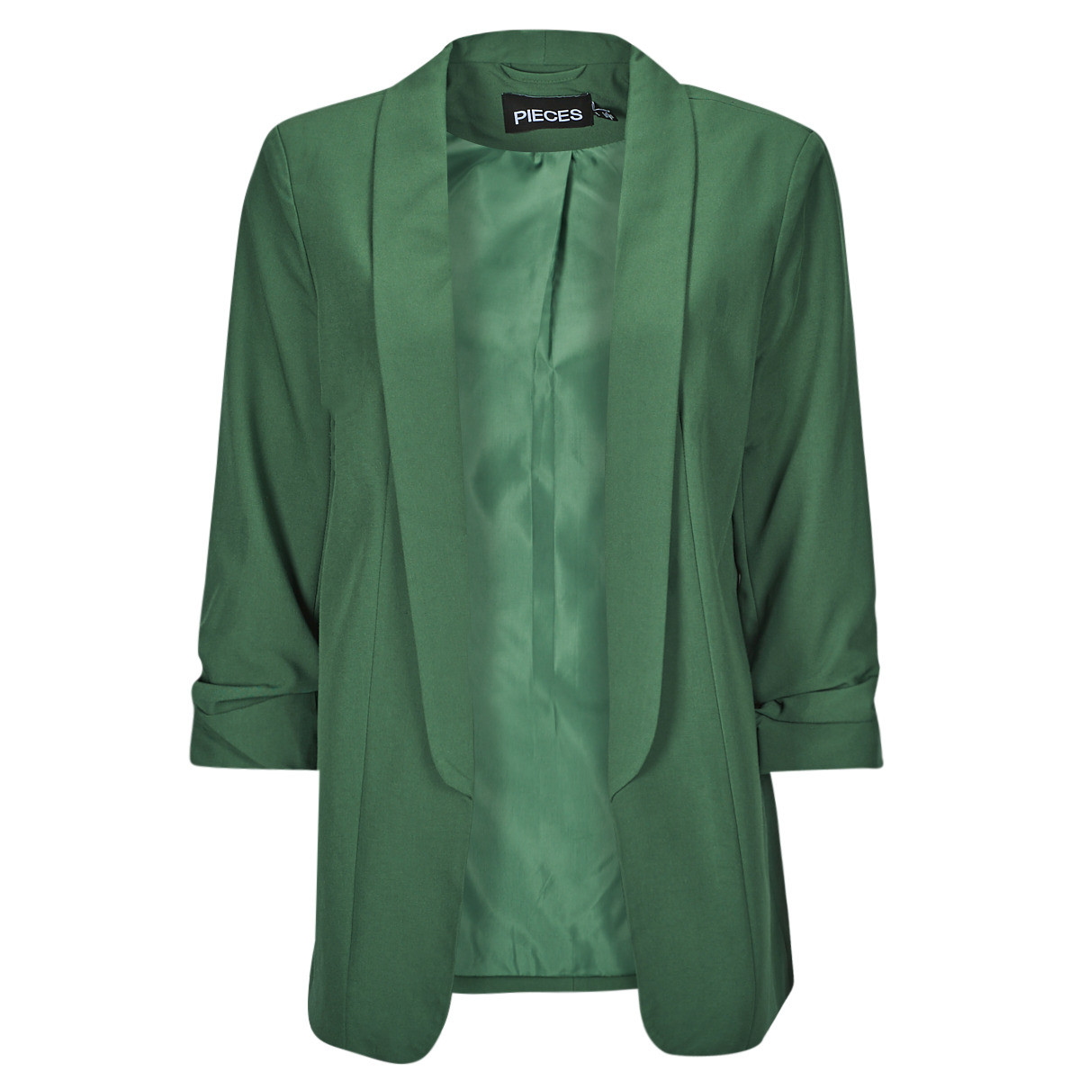 Pieces  PCBOSSELLA  Zelená