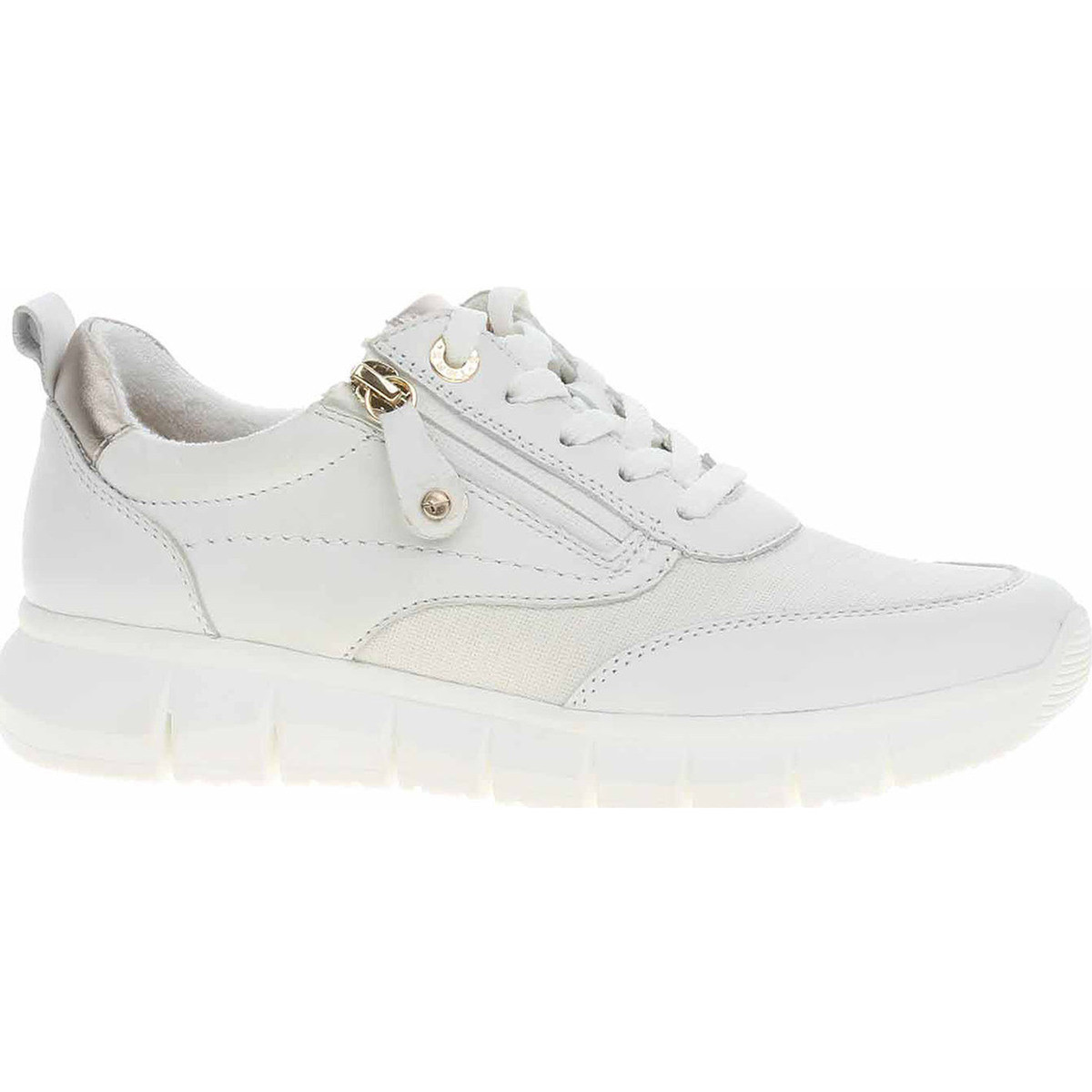 Tamaris  Dámská obuv  8-83705-42 100 white  Bílá