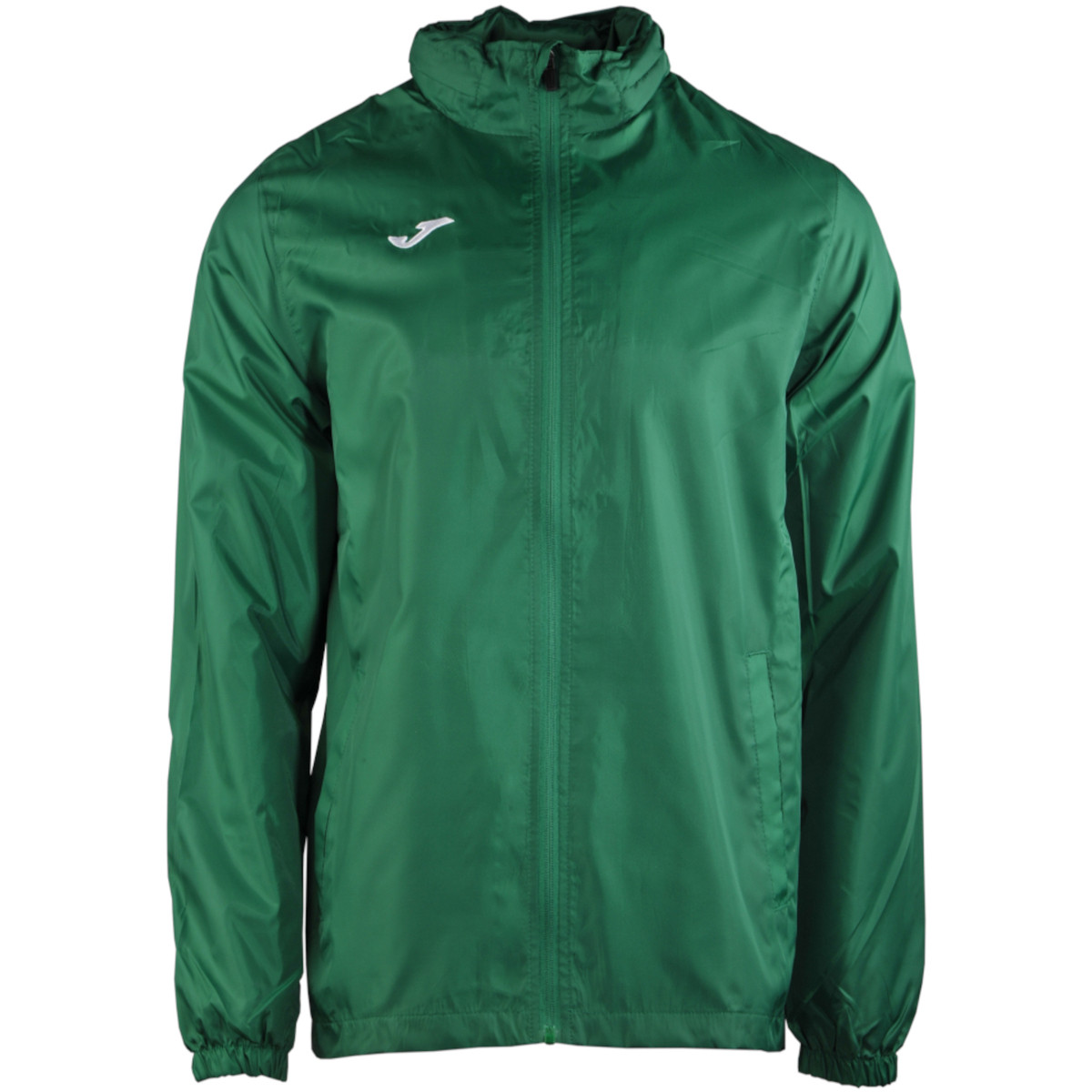 Joma  Iris Rain Jacket  Zelená