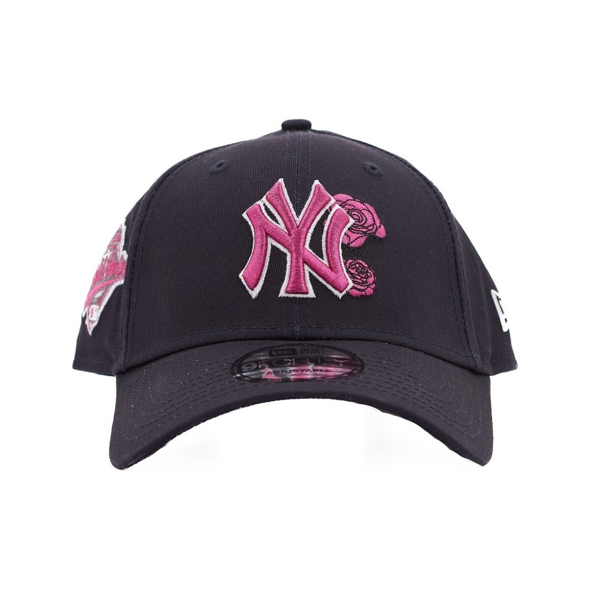 New-Era  NEW YORK YANKEES NVY  Modrá