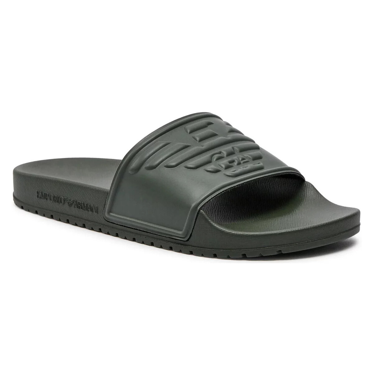 Emporio Armani  XVPS08 XN747  Zelená