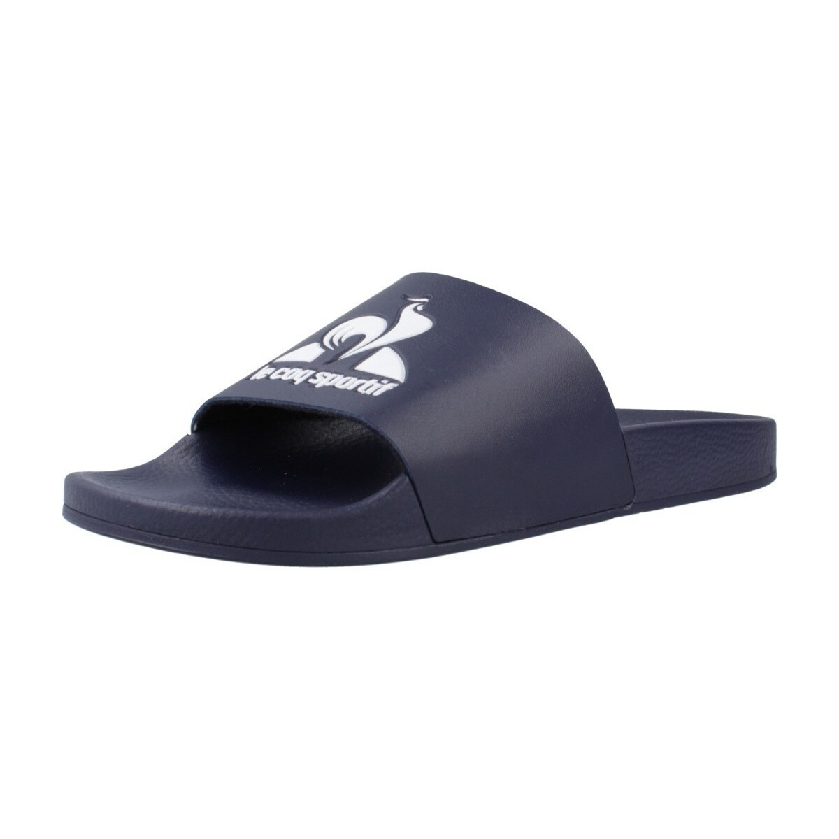 Le Coq Sportif  SLIDE HF FEF  Modrá