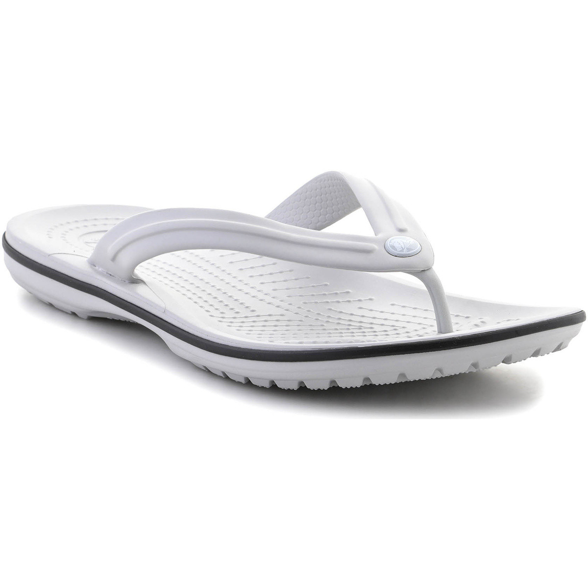 Crocs  CROCBAND FLIP 11033-1FT  Béžová