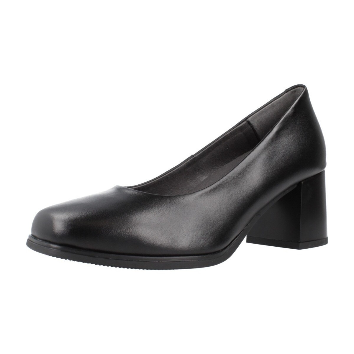 Pitillos  102P  Černá