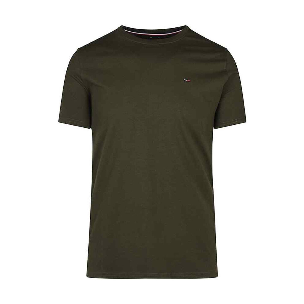 Tommy Jeans  DM0DM04411  Zelená