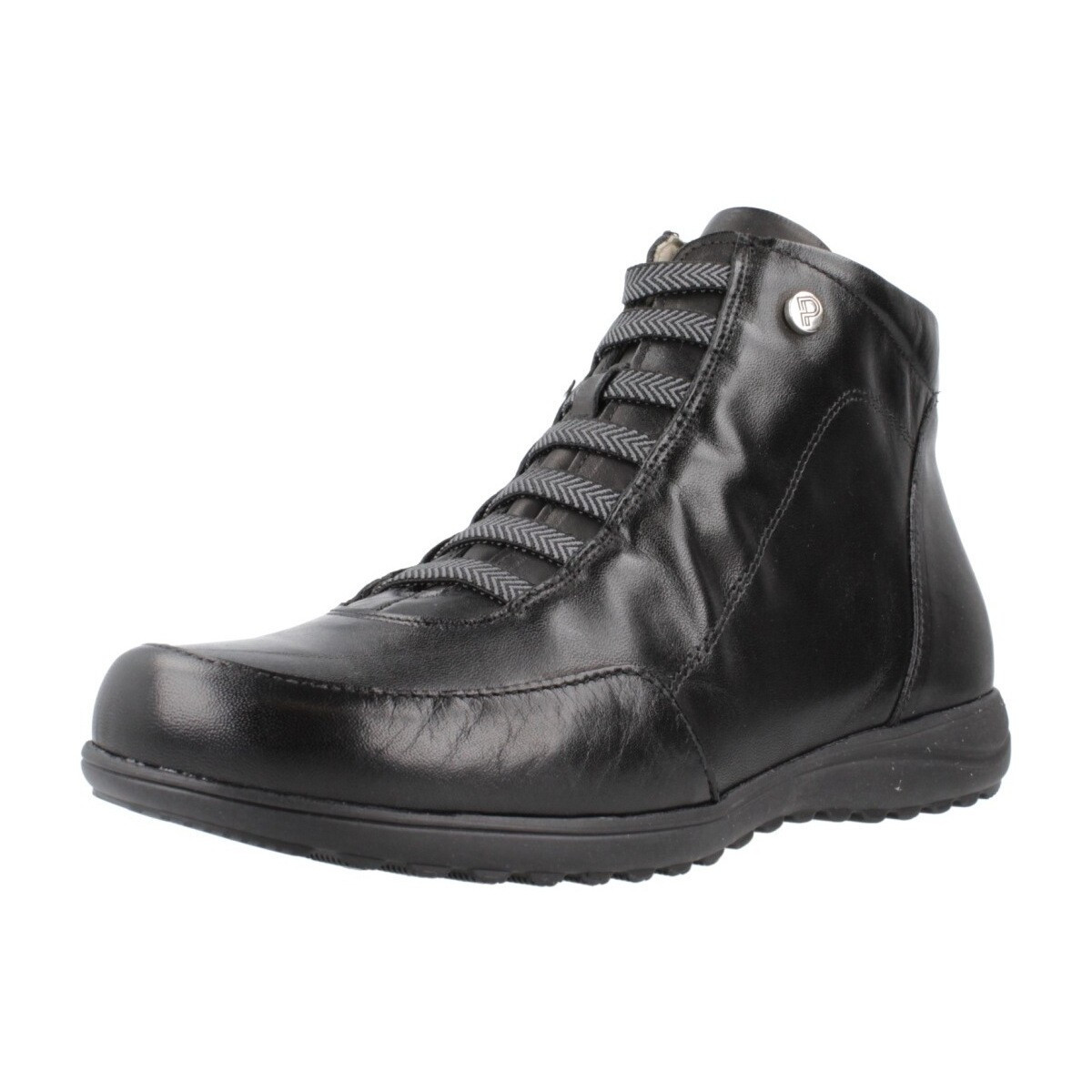 Pitillos  118P  Černá