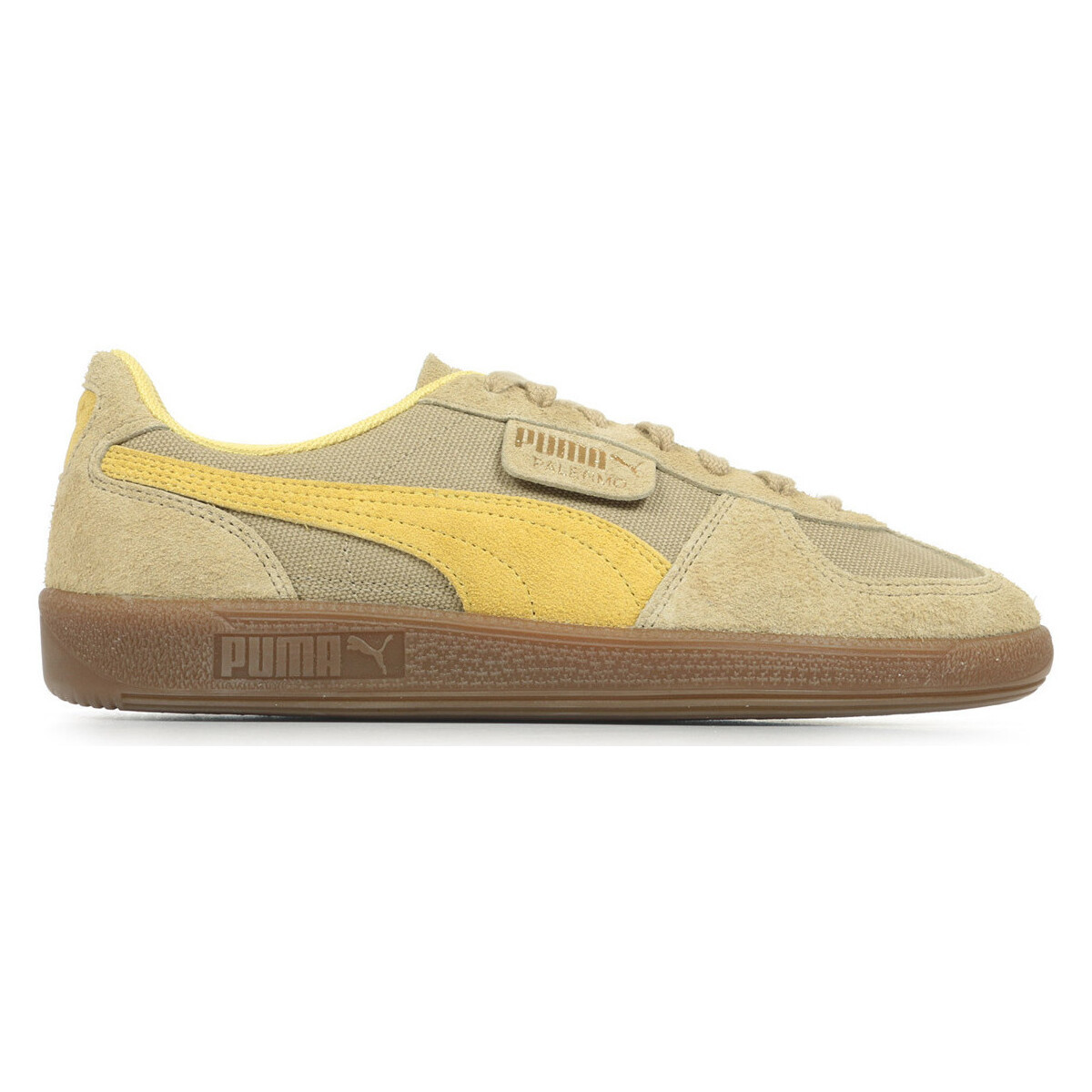 Puma  Palermo Vintage  Béžová