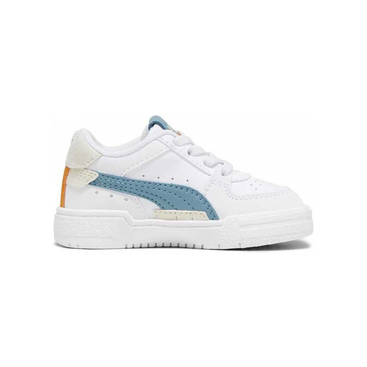 Puma  Ca pro glitch mix ac inf  Bílá