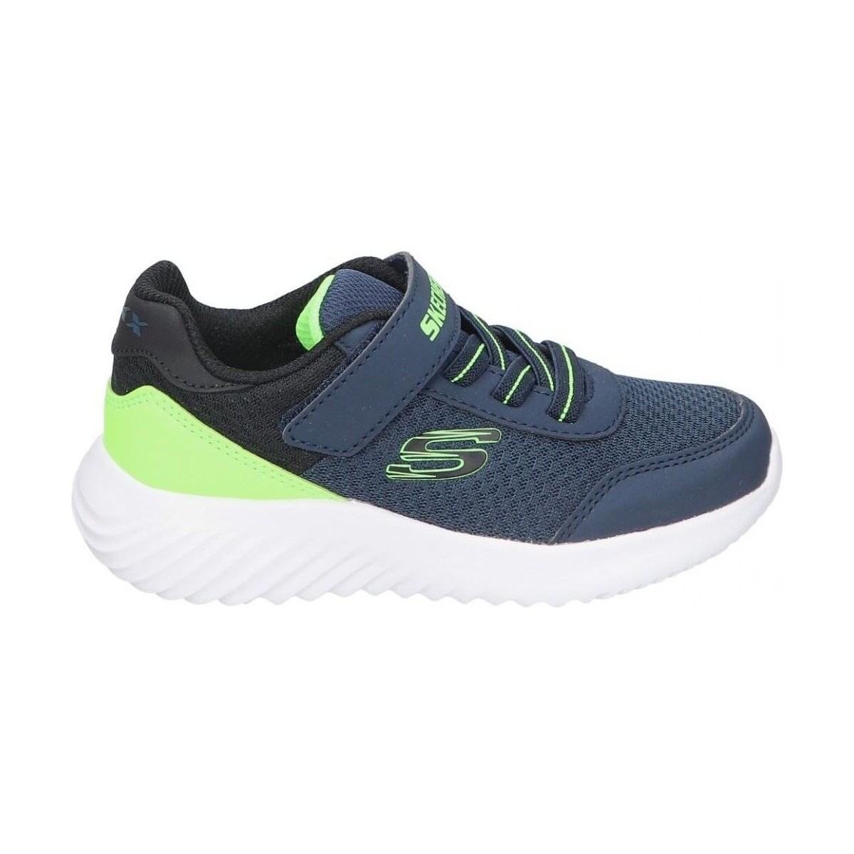 Skechers  403908N-NVLM  Modrá