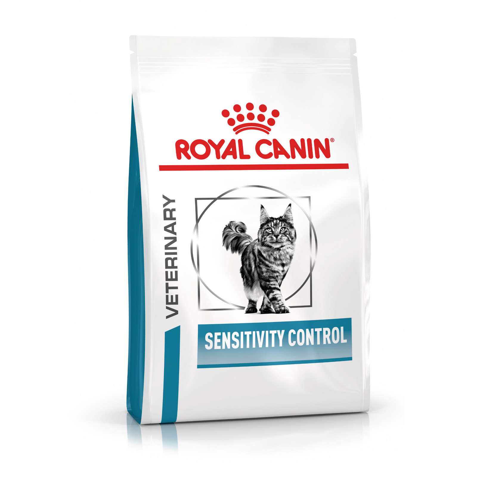 Royal Canin Veterinary Feline Sensitivity Control - 3,5 kg