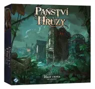 Blackfire CZ Panství hrůzy: Hadí cesta