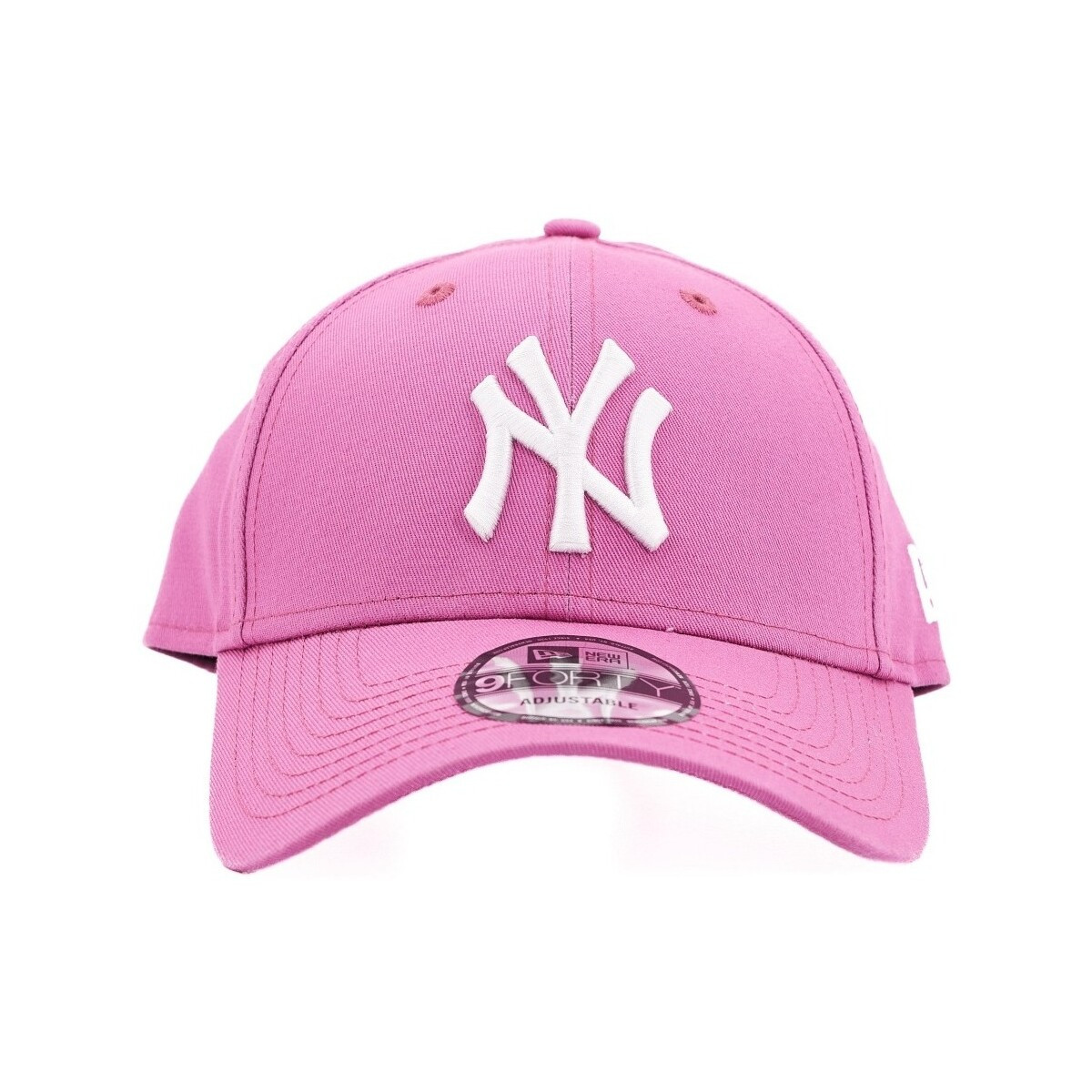 New-Era  NEW YORK YANKEES MHAWHI  Růžová