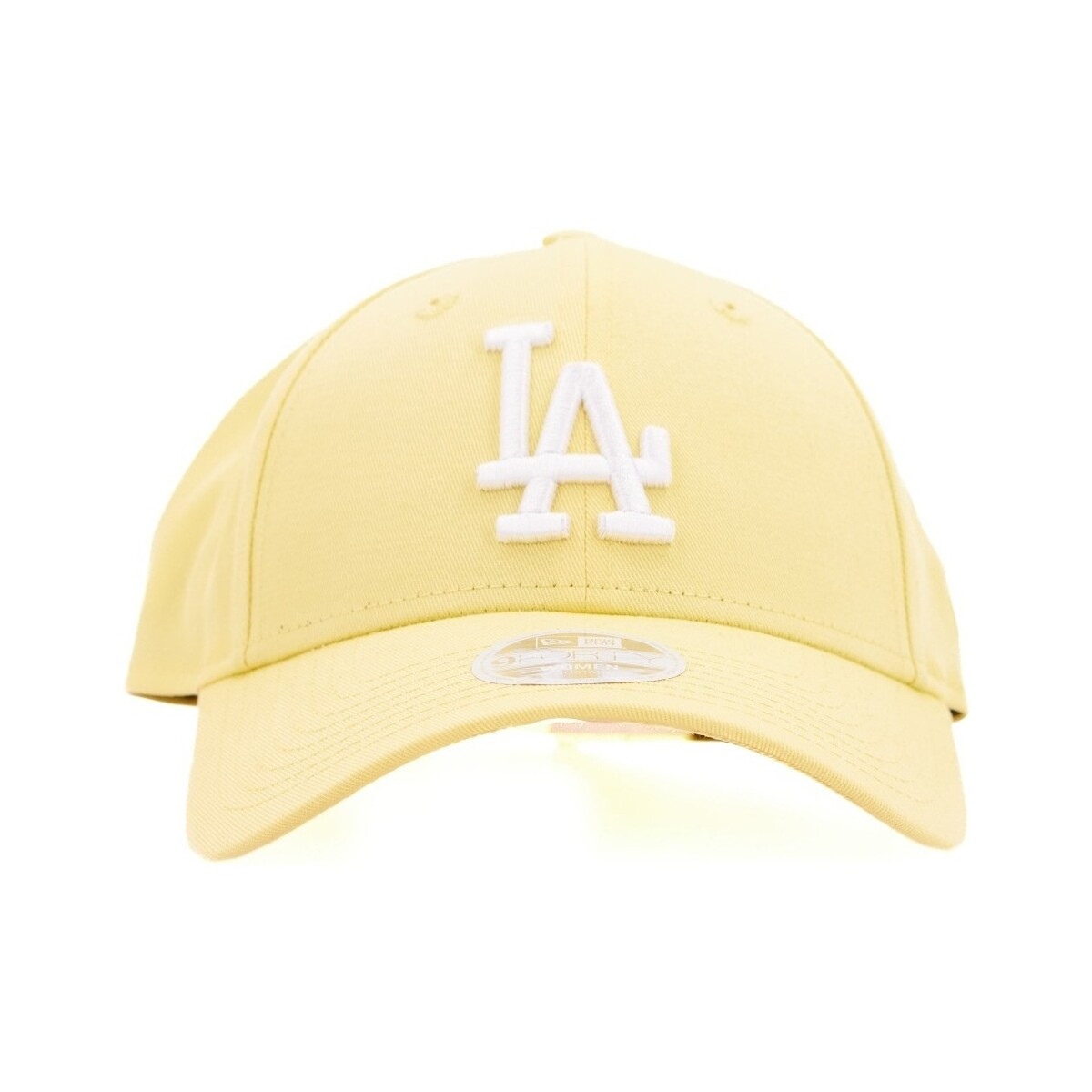 New-Era  LOS ANGELES DODGERS SFYW  Žlutá