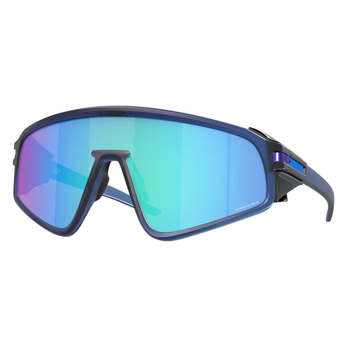 Oakley  Occhiali da Sole  Latch Panel OO9404 940406  Modrá