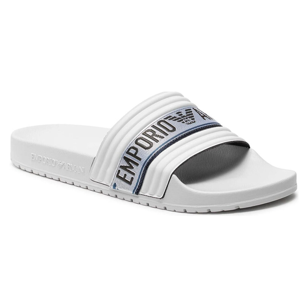 Emporio Armani  XVPS06 XN999  Bílá