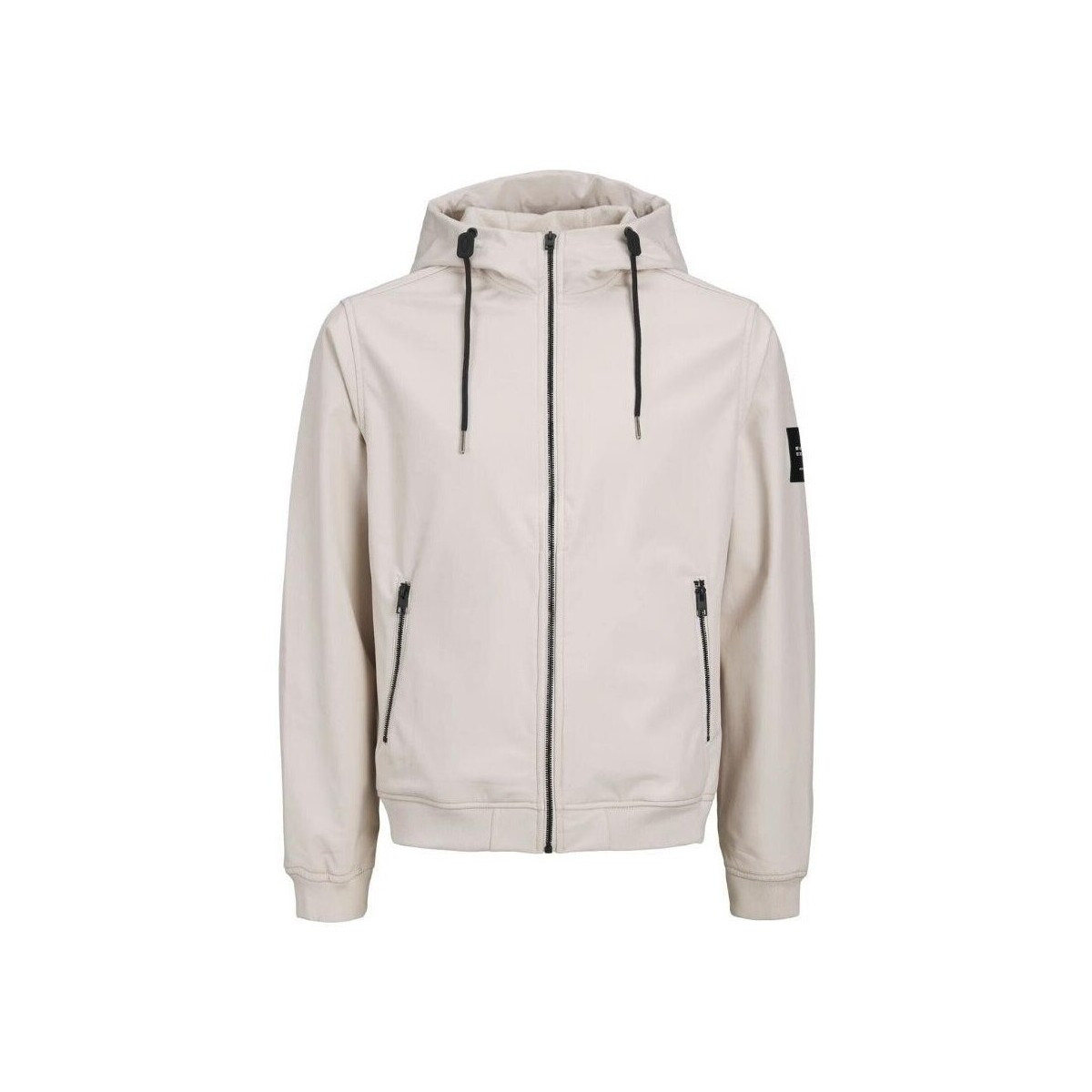 Jack & Jones  12236300 BASIC  Bílá