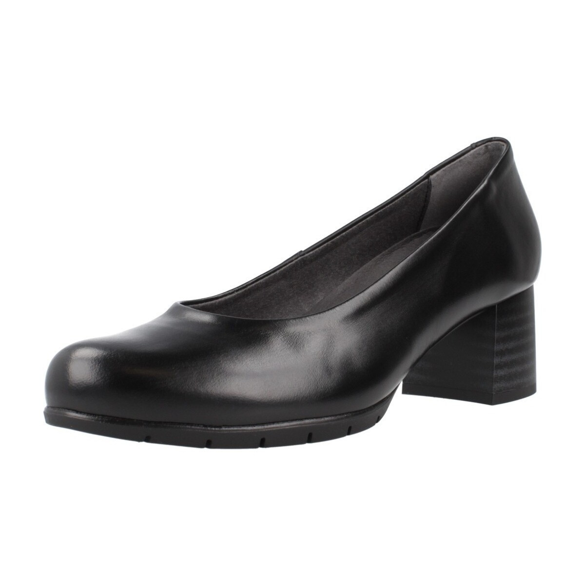 Pitillos  101P  Černá