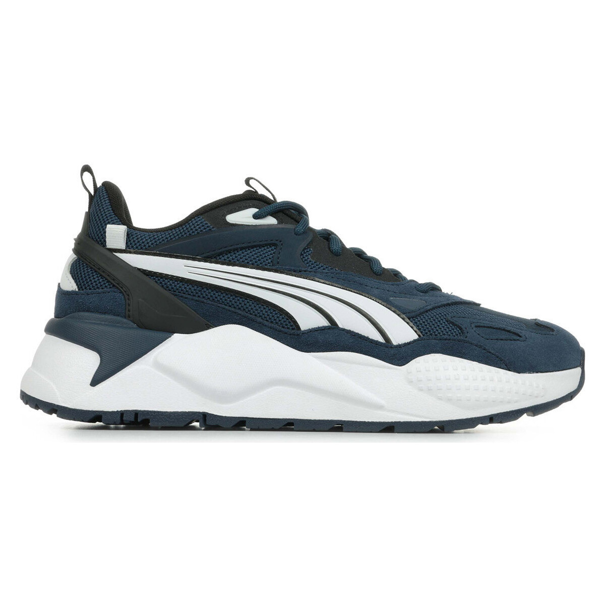 Puma  Rs X Efekt Prm S  Modrá