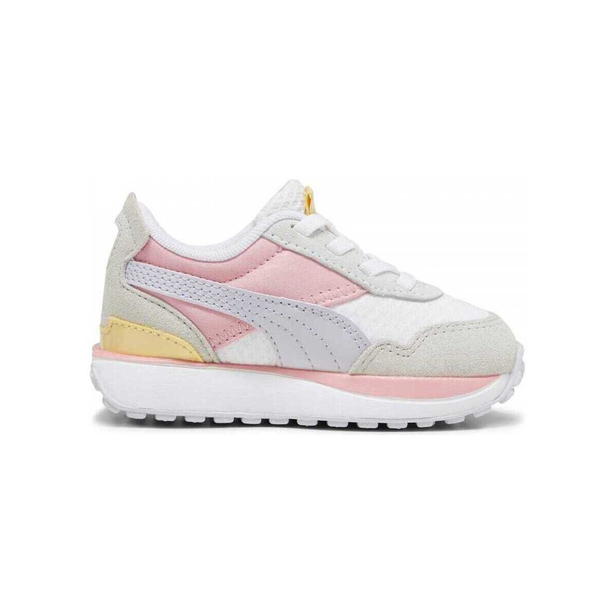 Puma  Cruise rider peony ac inf  Růžová