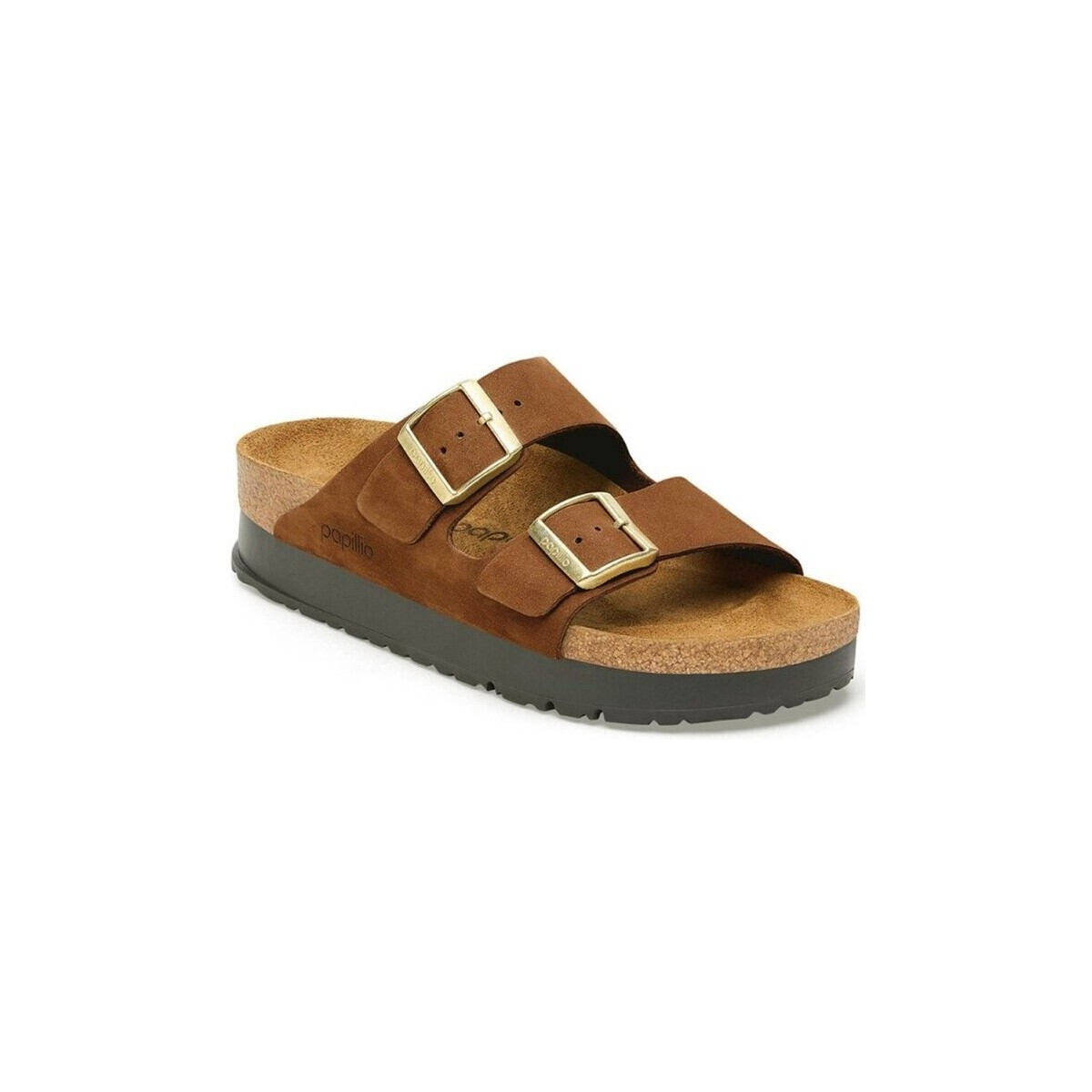 Birkenstock  KOSE  ARIZONA FLEX  Hnědá