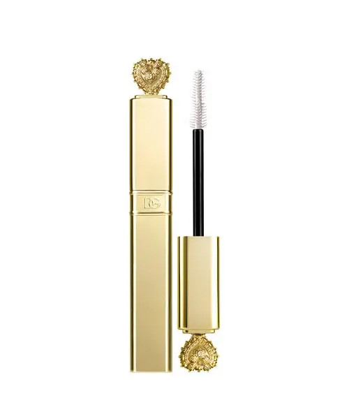 Dolce & Gabbana Řasenka pro extrémní objem Devotion Everfull XL (Mascara) 8 ml Black