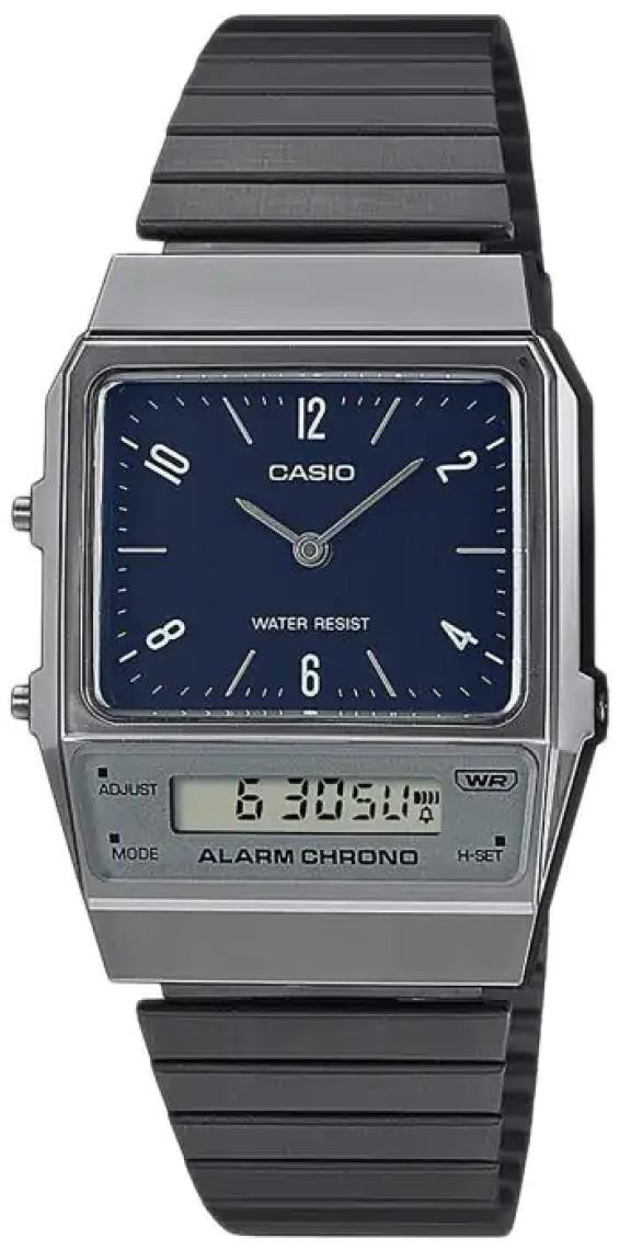 Casio Collection Vintage AQ-800EB-2AEF (001)