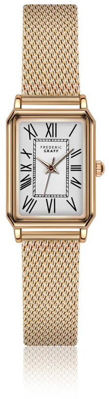 Frederic Graff Siems Rose-Gold FED-3214
