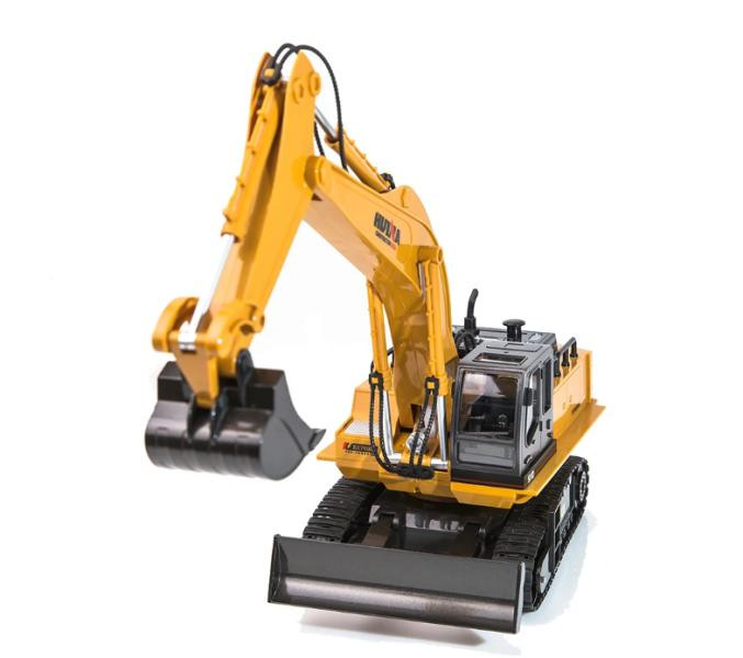 IQ models RC Bagr/Buldozer 2v1 11CH - HN531