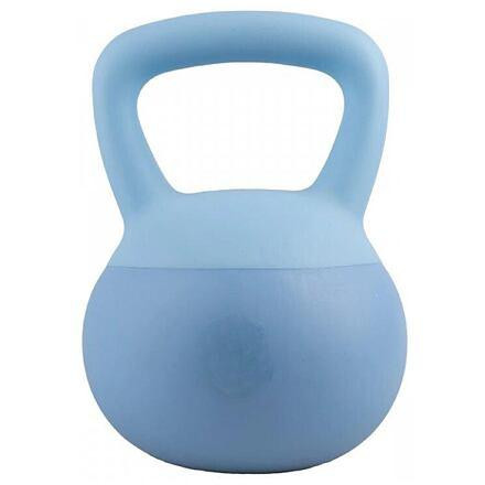 Merco Soft kettlebell 4 kg