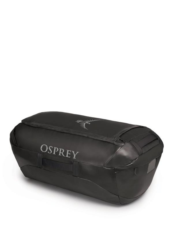 Osprey Cestovní Taška Transporter 120 Black