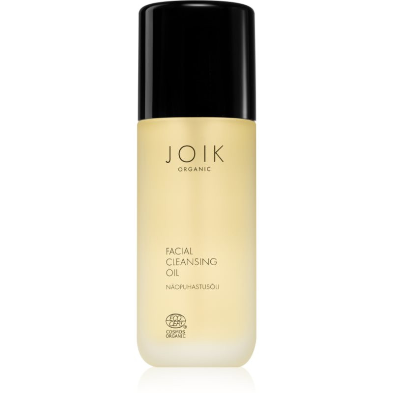 JOIK Organic Facial Cleansing Oil čisticí olej na obličej 100 ml