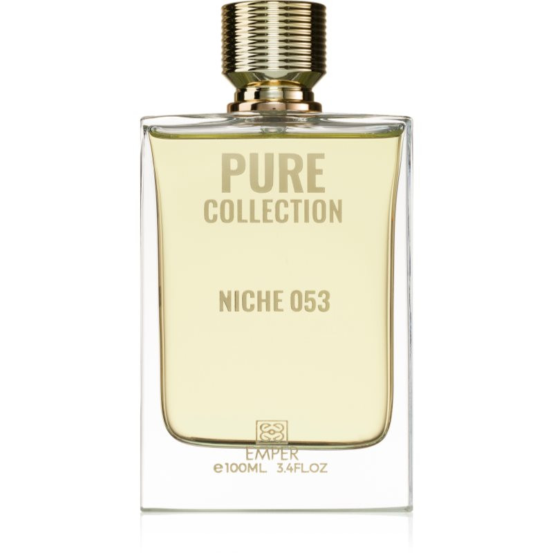 Emper Pure Collection Niche 053 parfémovaná voda unisex 100 ml