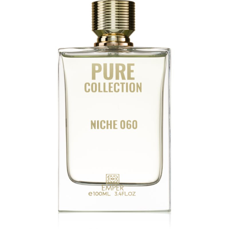 Emper Pure Collection Niche 060 parfémovaná voda unisex 100 ml