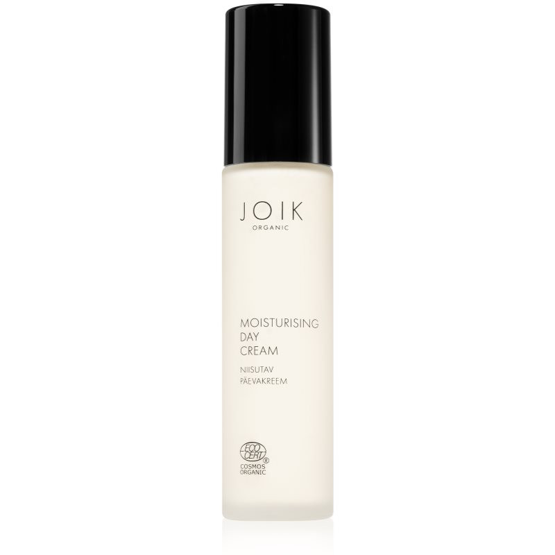 JOIK Organic Moisturising Day Cream hydratační denní krém 50 ml