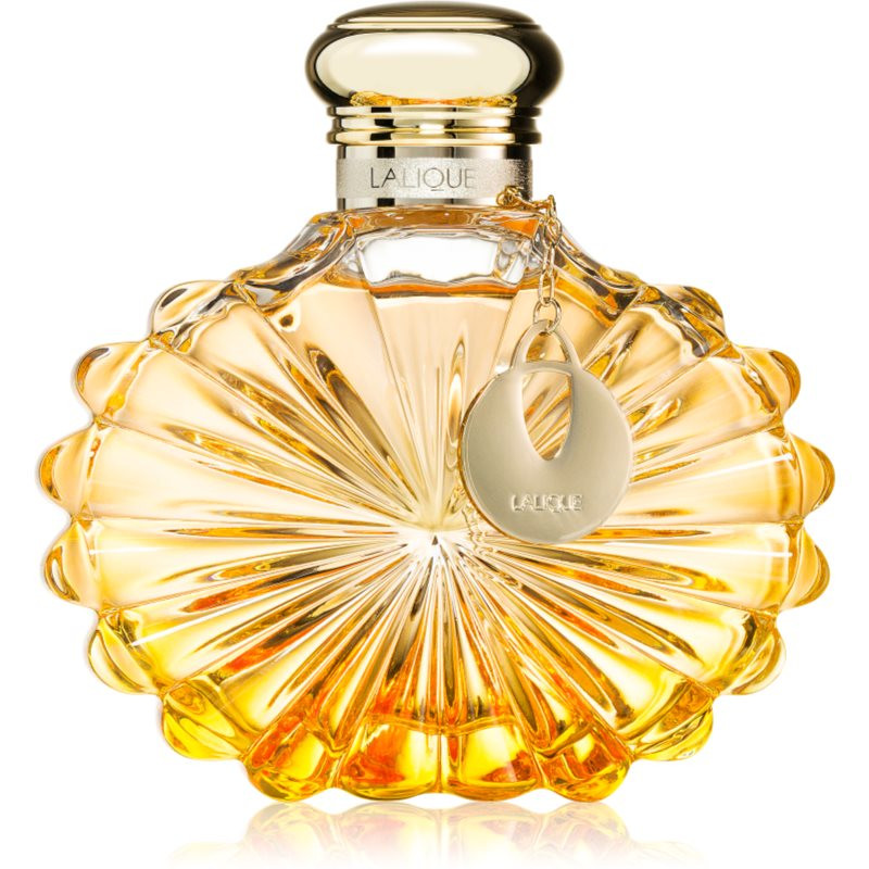 Lalique Soleil Vibrant parfémovaná voda pro ženy 50 ml