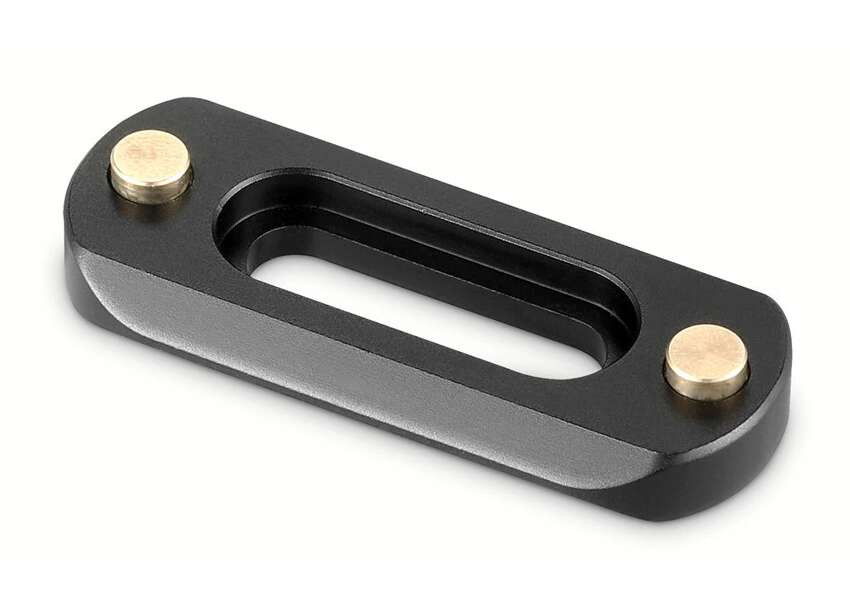 SmallRig 2172 Mini QR Nato Rail 48 mm