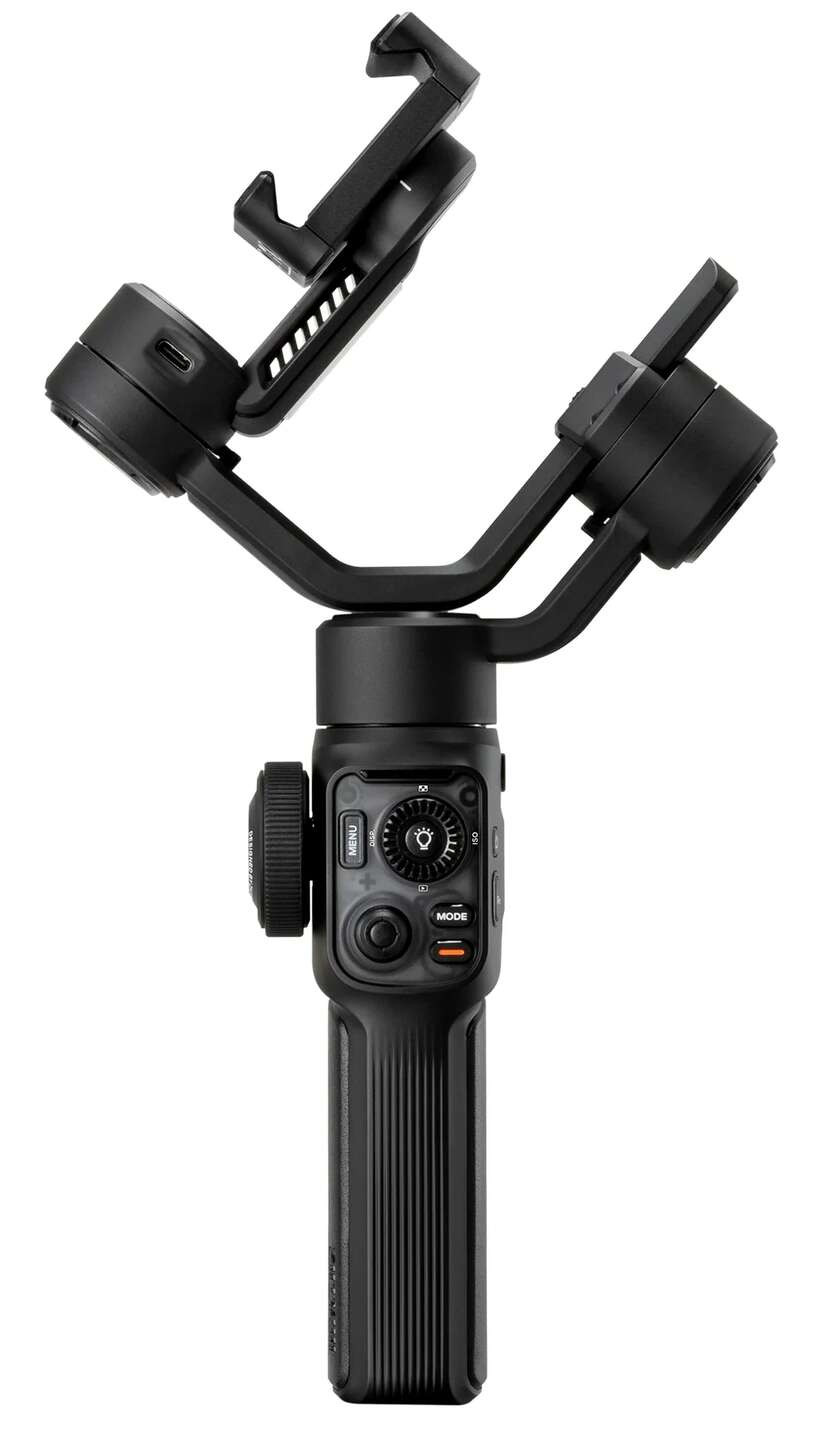 Zhiyun Smooth 5S AI Pro C030125ABR1