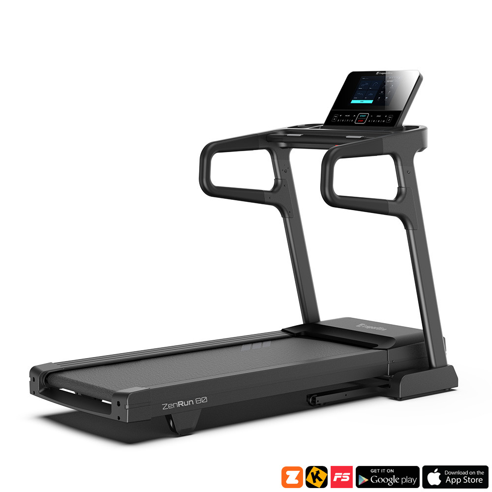 inSPORTline ZenRun 80