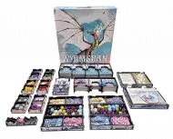 Poland Games Insert: Na křídlech draků (Wyrmspan) UV Print