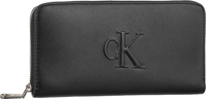 Calvin Klein Dámská peněženka K60K612743BEH