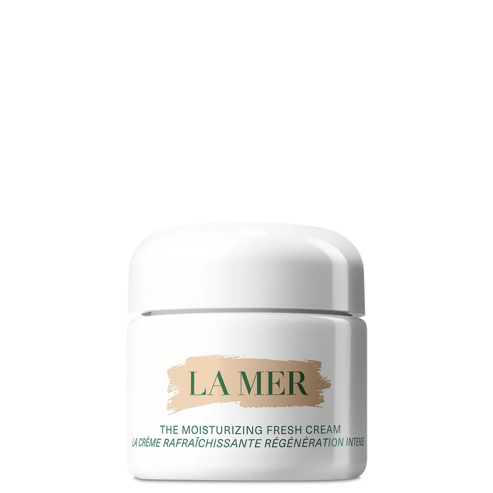 La Mer Hydratační pleťový krém (Moisturizing Fresh Cream) 60 ml