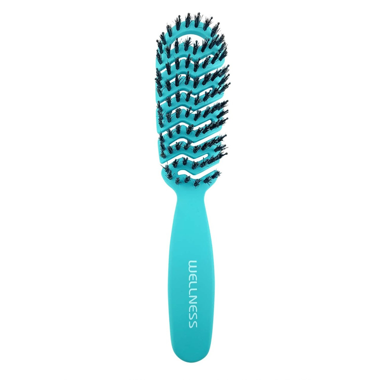 Wellness Premium Deep Hydration Hair Brush Small Kartáč Na Vlasy 1 kus