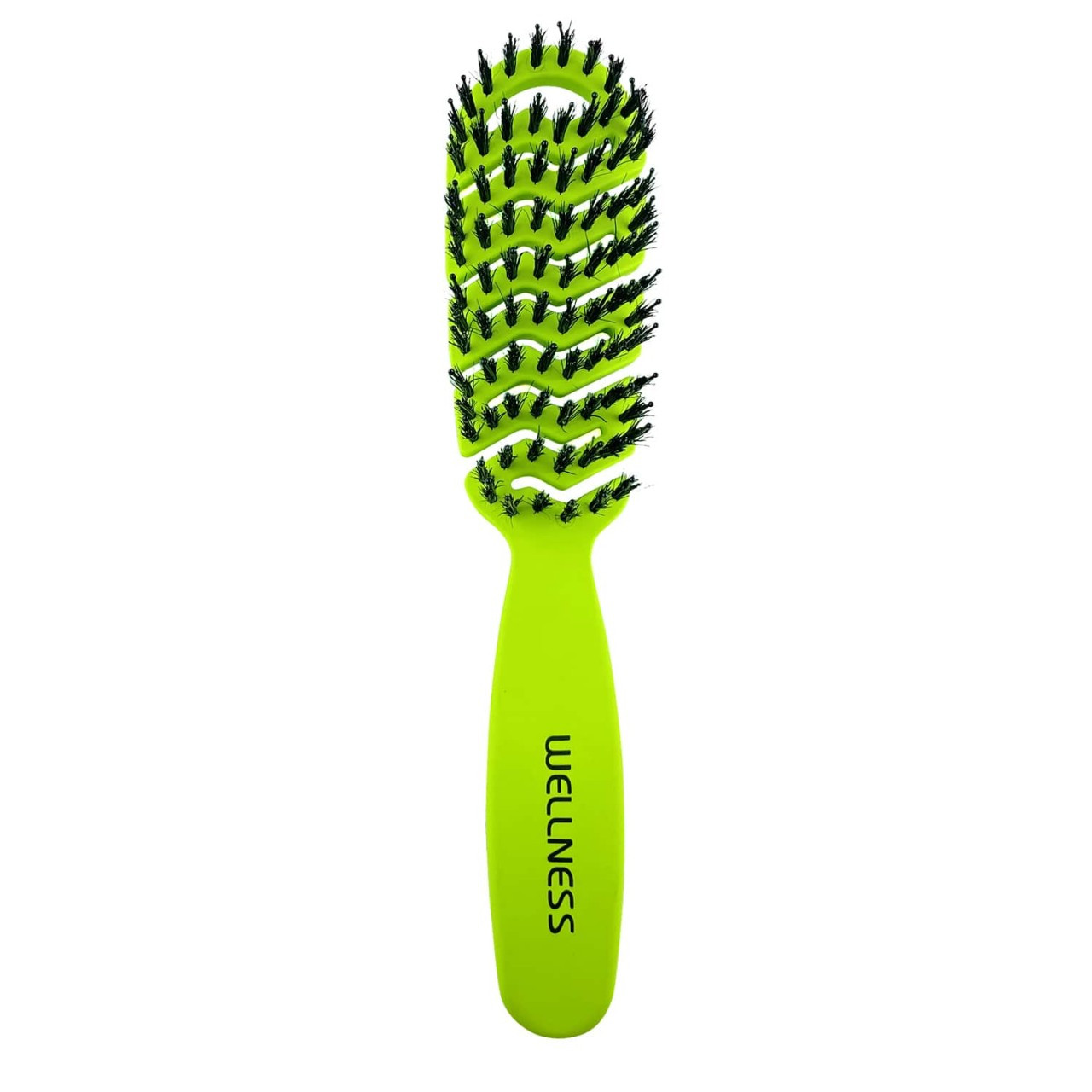 Wellness Premium Intensive Hair Brush Small Kartáč Na Vlasy 1 kus